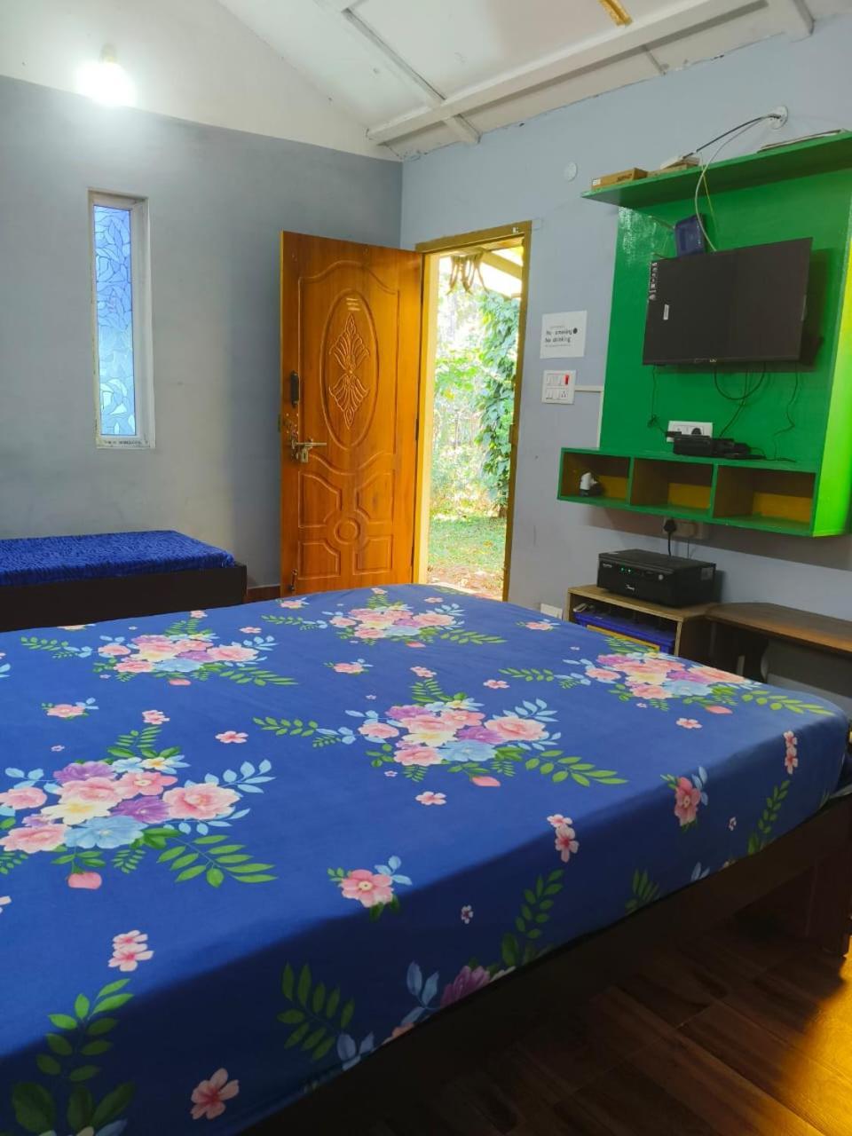 Farmer Homestay Yercaud Dış mekan fotoğraf